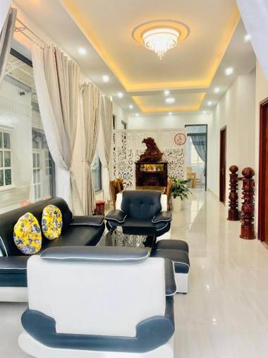 Trần Đại Nghĩa