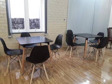 Villa Đăng Nguyên