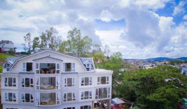 Starview Villa Dalat