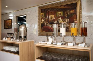 Cereja Hotel & Resort Dalat