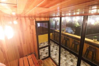 DALAT LEGEND homestay