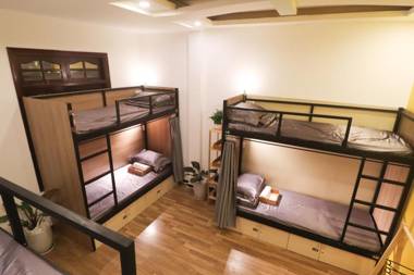 DALAT LEGEND homestay