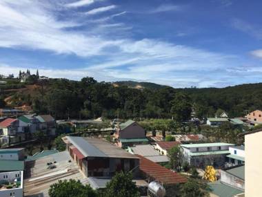 NK.Dalat Hotel