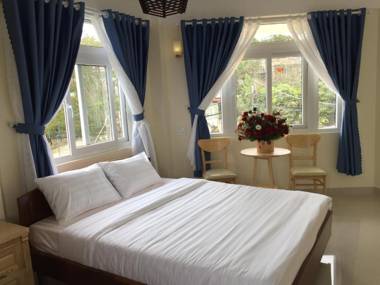 NK.Dalat Hotel