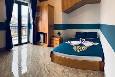 August-Inn Da Lat Hotel