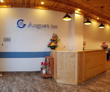 August-Inn Da Lat Hotel