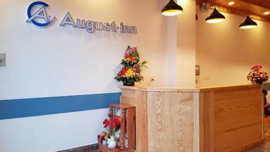 August-Inn Da Lat Hotel