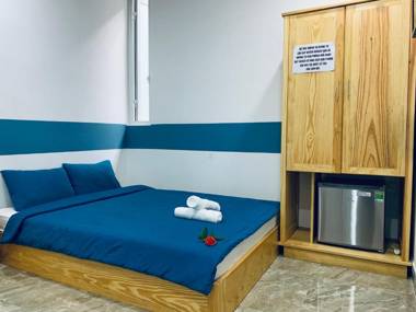 August-Inn Da Lat Hotel