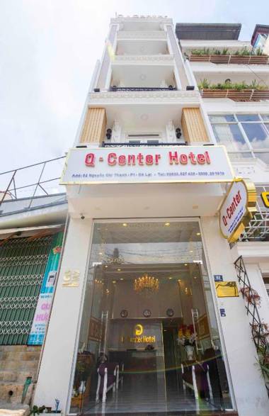 Q-Center Dalat