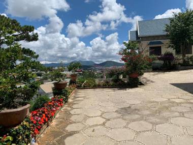 Bungalow Lam Phuong Cac Hill