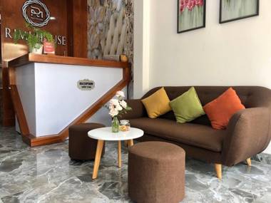 RIMI House - Near Dalat Night Market