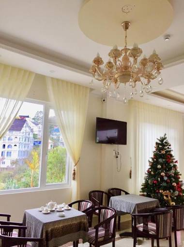 Aurora Hotel Dalat