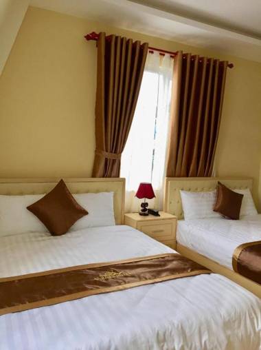Aurora Hotel Dalat