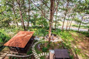 Villa Trung Nghĩa 19