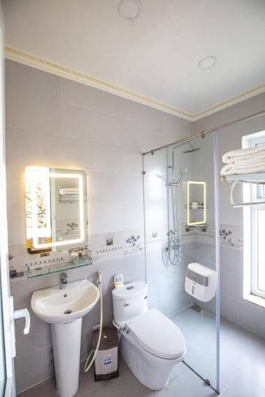 Villa Trung Nghĩa 19