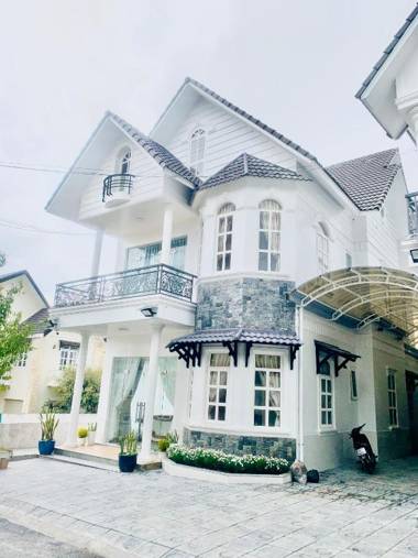 Trung Nghĩa Villa 20