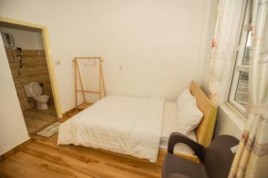 Trung Nghĩa Villa 20