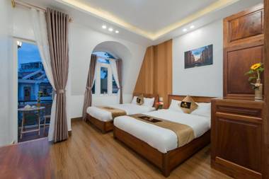 Pho Hoa Hotel