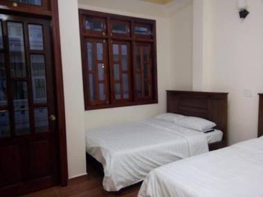 Minh Toàn Homestay