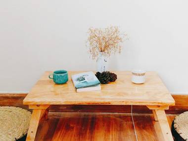 Homestay BỒ CÔNG ANH