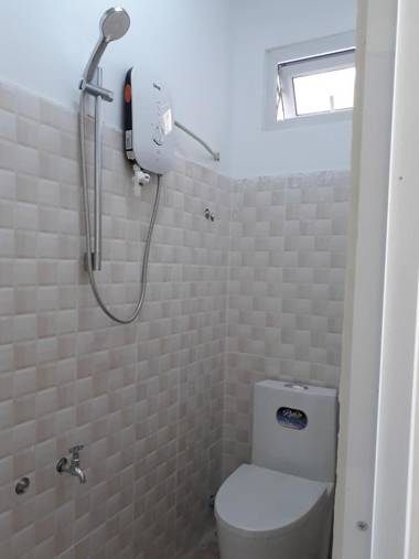 Homestay BỒ CÔNG ANH