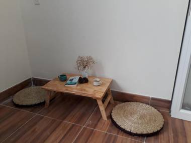 Homestay BỒ CÔNG ANH