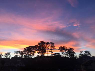 Homestay BỒ CÔNG ANH