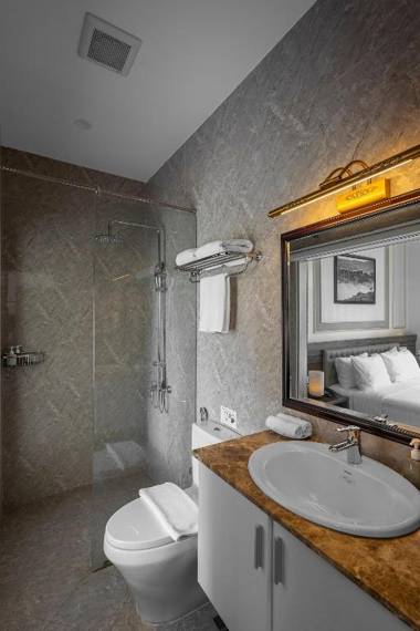 New Life Hotel - Da Lat