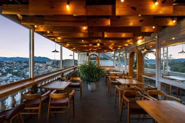 New Life Hotel - Da Lat