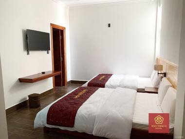 Bảo Thịnh 2 Hotel