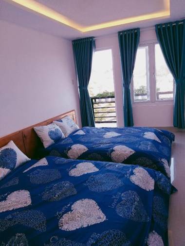 Ha Khoa Hotel Dalat