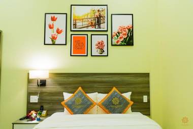 VF Hotel Dalat