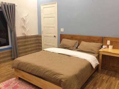 Ruby Dalat Hostel