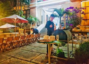 Villa Trung Nghĩa 16