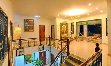 Villa Trung Nghĩa 16