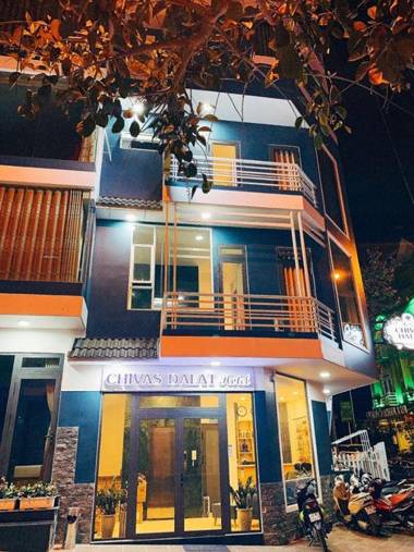 Chivas Dalat Hotel