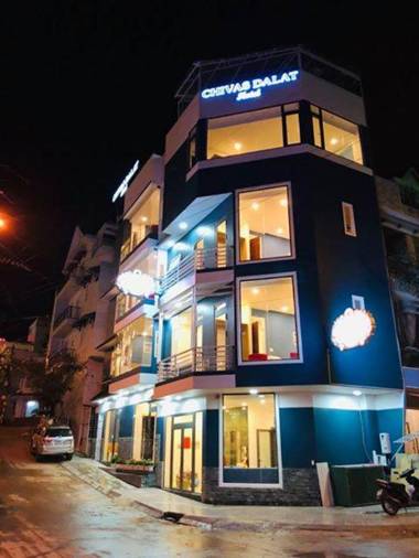 Chivas Dalat Hotel