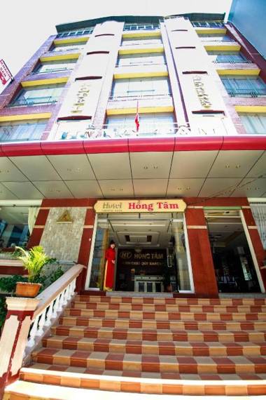 Hong Tam Hotel
