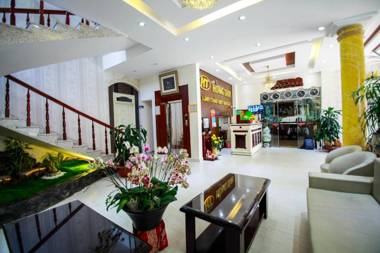 Hong Tam Hotel
