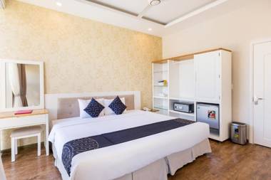 Capital O 585 Saigon Book Da Lat Hotel