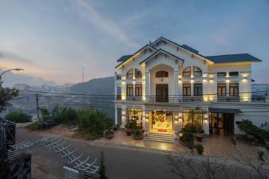 Gold View Hotel Đà Lạt