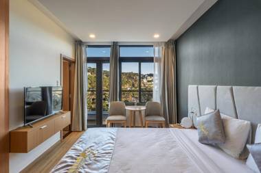 Gold View Hotel Đà Lạt