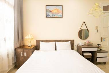 Green Meadow Hotel & Villa Dalat