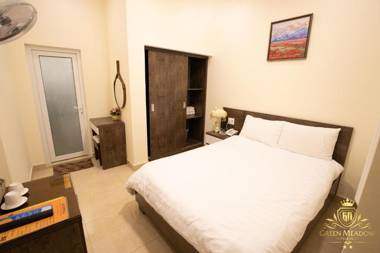 Green Meadow Hotel & Villa Dalat