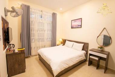 Green Meadow Hotel & Villa Dalat