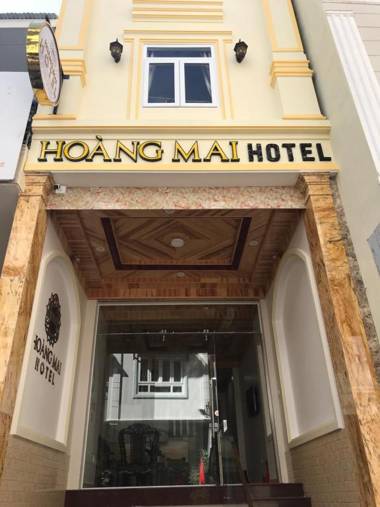 Hoang Mai Hotel