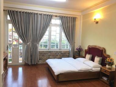 The One Home Đà Lạt