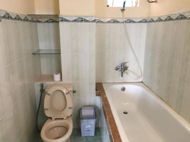 The One Home Đà Lạt