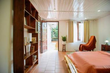 Dalat 1893 Homestay
