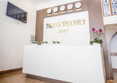 Thanh Thanh 2 Hotel